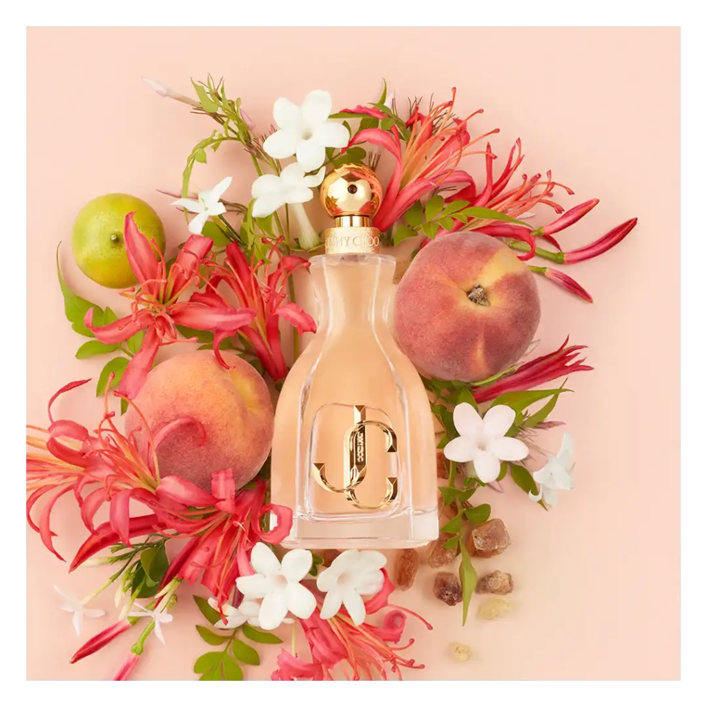 Đánh Giá Nước Hoa Jimmy Choo I Want Choo: Hương Thơm Ngọt Ngào, Nữ Tính Và Rực Rỡ Bậc Nhất 2025 2 Đánh Giá Nước Hoa Jimmy Choo I Want Choo Hương Thơm Ngọt Ngào, Nữ Tính Và Rực Rỡ Bậc Nhất 2025