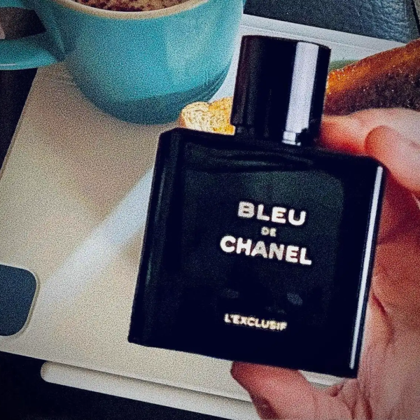 Nuoc Hoa Bleu de Chanel LExclusif 2026 Parfum 100ml Nam Chinh Hang