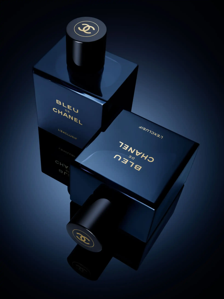 Nước Hoa Bleu de Chanel L’Exclusif (2025) Parfum 100ml Nam Chính Hãng 5 Nước Hoa Bleu de Chanel L’Exclusif (2029) Parfum 100ml Nam Chính Hãng