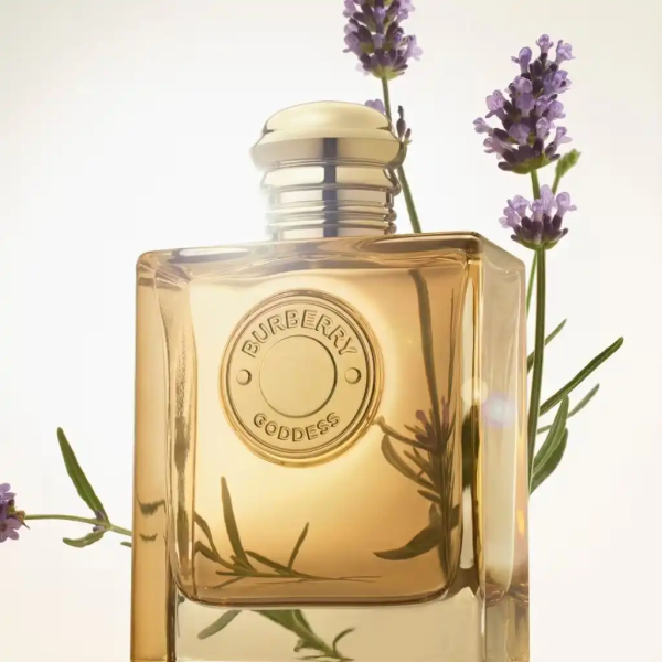 Nước Hoa Burberry Goddess (2025) EDP Intense 100ml Nữ Chính Hãng