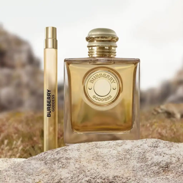 Nước Hoa Burberry Goddess (2025) EDP Intense 100ml Nữ Chính Hãng