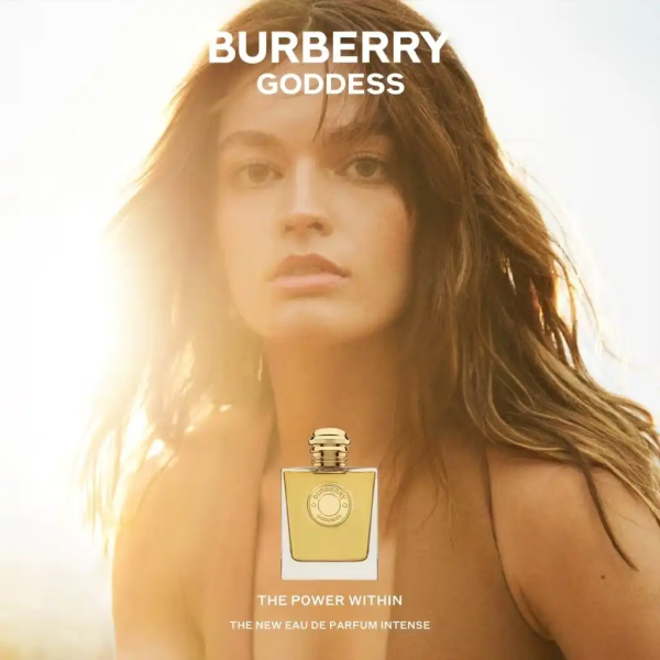 Nuoc Hoa Burberry Goddess 2028 EDP Intense 100ml Nu Chinh Hang