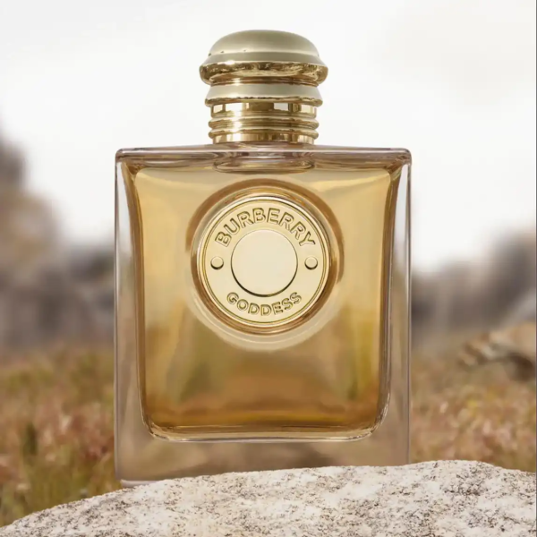 Nuoc Hoa Burberry Goddess 2031 EDP Intense 100ml Nu Chinh Hang