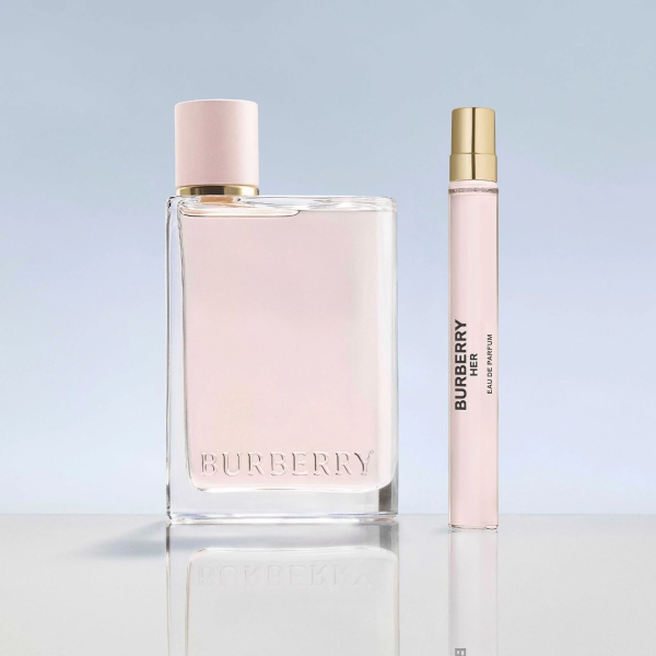 Nước Hoa Burberry Her EDP 100ml Nữ Chính Hãng