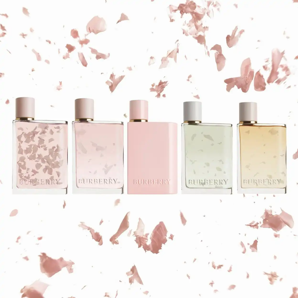 Nước Hoa Burberry Her Petals Limited Edition (2023) EDP 88ml Nữ Chính Hãng 5 Nuoc Hoa Burberry Her Petals Limited Edition 2023 EDP 88ml Nu Chinh Hang