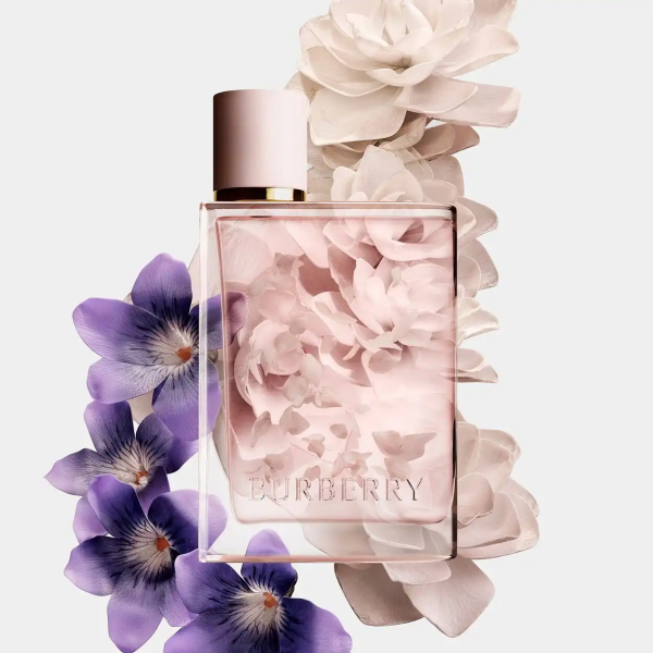 Nước Hoa Burberry Her Petals Limited Edition (2027) EDP 88ml Nữ Chính Hãng