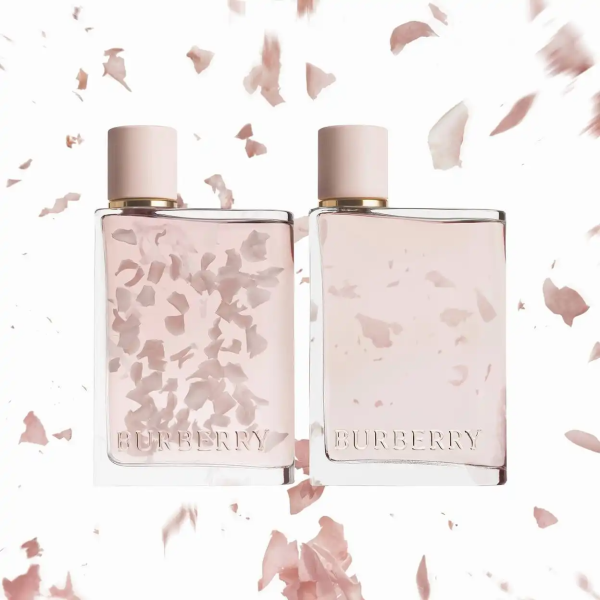 Nước Hoa Burberry Her Petals Limited Edition (2027) EDP 88ml Nữ Chính Hãng