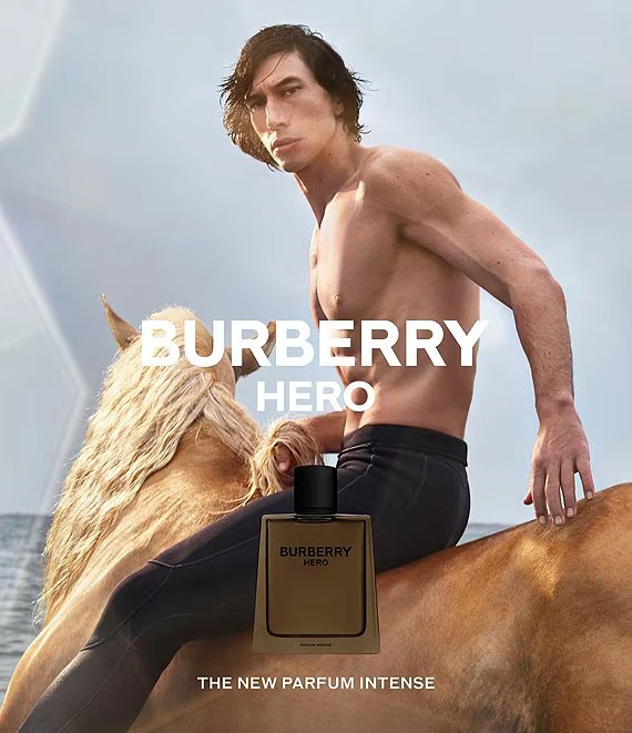 Nước Hoa Burberry Hero Intense (2025) Parfum 100ml Nam Chính Hãng 6 Nước Hoa Burberry Hero Intense (2038) Parfum 100ml Nam Chính Hãng