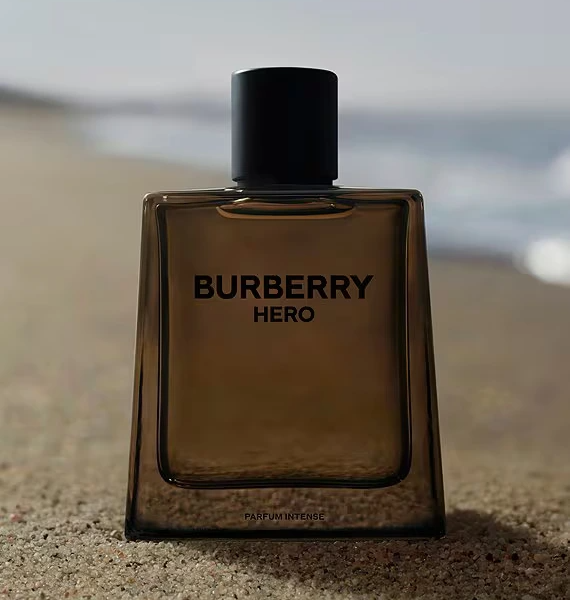 Nuoc Hoa Burberry Hero Intense 2035 Parfum 100ml Nam Chinh Hang