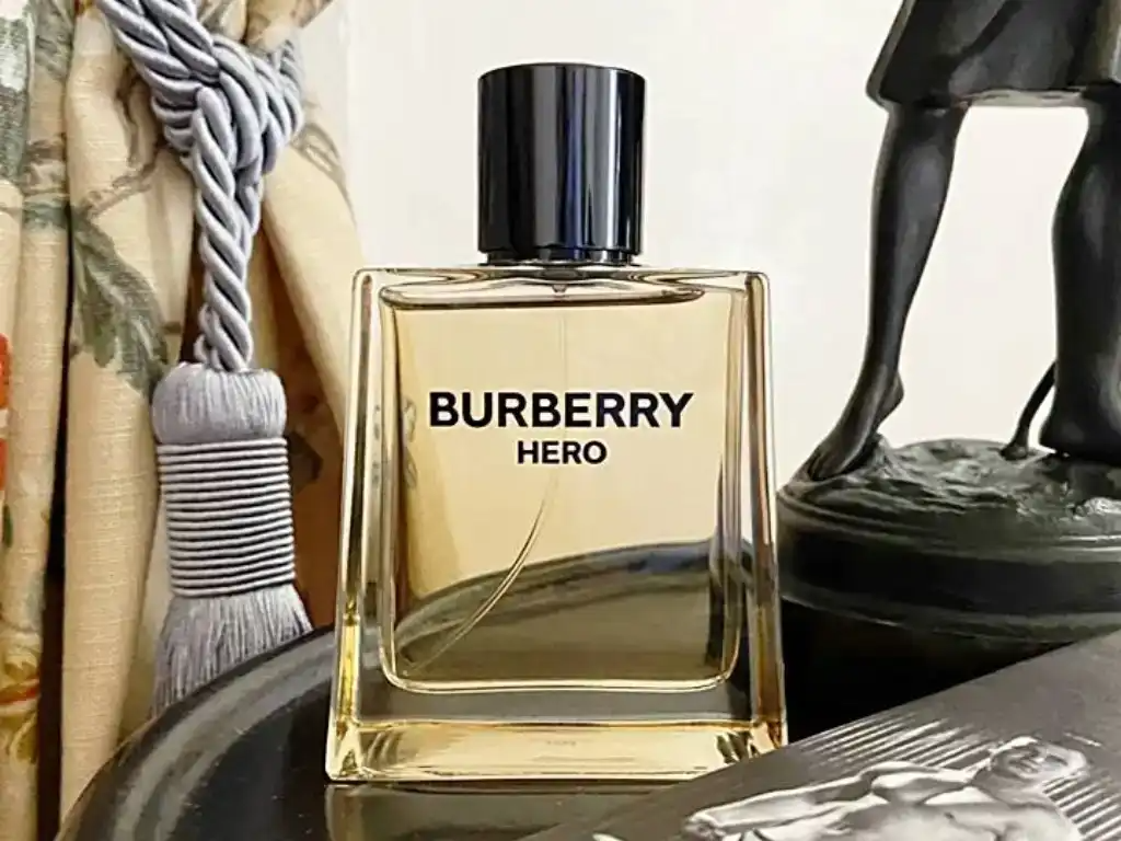Nước Hoa Burberry Nam Chính Hãng: Top 5 Siêu Phẩm Cho Chàng 3 Nuoc Hoa Burberry Nam Chinh Hang Top 5 Sieu Pham Cho Chang 6