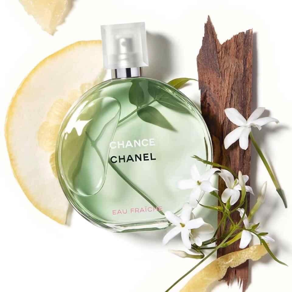 Nước Hoa Chanel Chance: Chai Nào Thơm Nhất Năm 2025? 11 Nước Hoa Chanel Chance Chai Nào Thơm Nhất Năm 2025 (1)