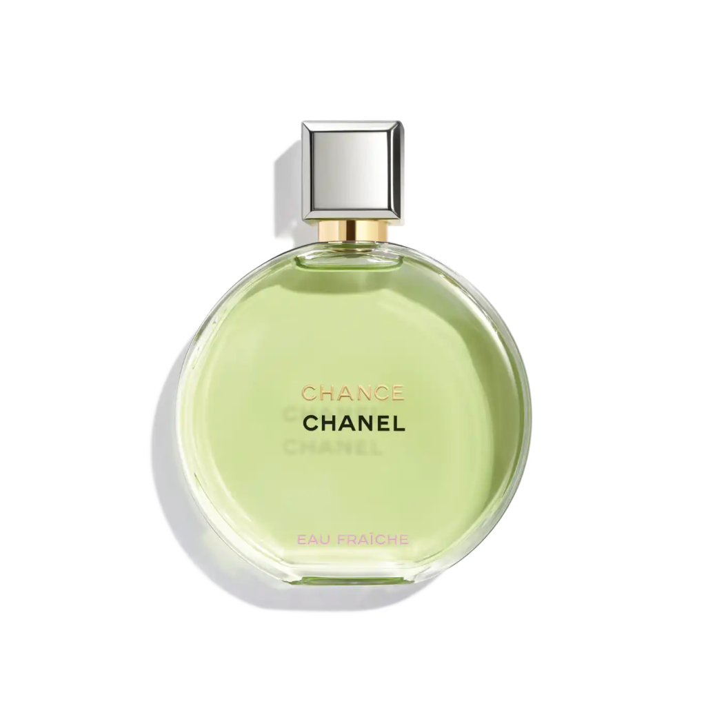 Nước Hoa Chanel Chance: Chai Nào Thơm Nhất Năm 2025? 9 Nước Hoa Chanel Chance Chai Nào Thơm Nhất Năm 2025 (1)