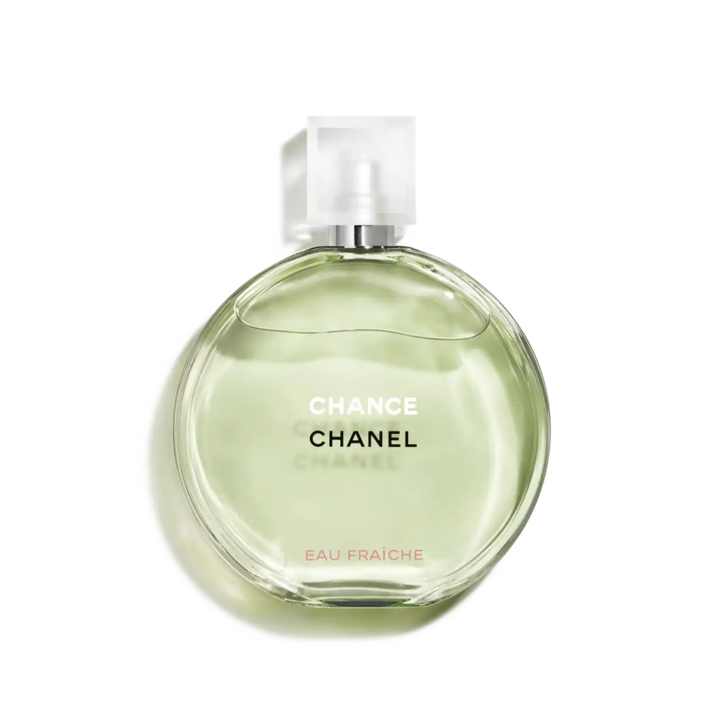 Nước Hoa Chanel Chance: Chai Nào Thơm Nhất Năm 2025? 8 Nước Hoa Chanel Chance Chai Nào Thơm Nhất Năm 2025 (1)