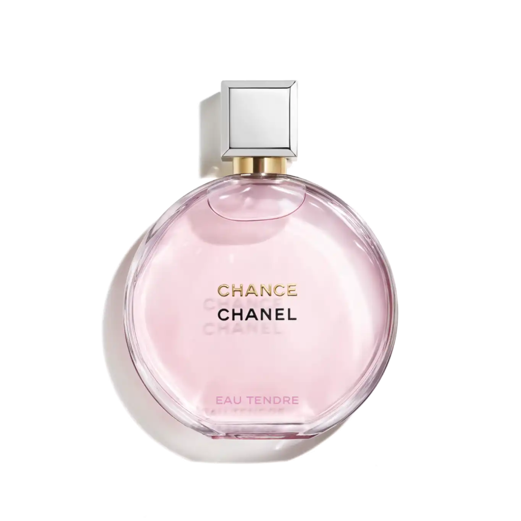 Nước Hoa Chanel Chance: Chai Nào Thơm Nhất Năm 2025? 7 Nước Hoa Chanel Chance Chai Nào Thơm Nhất Năm 2025 (1)