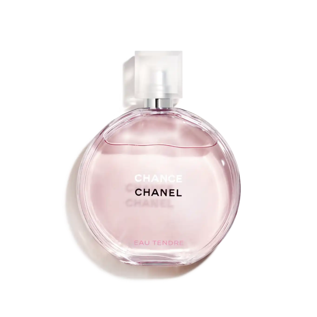 Nước Hoa Chanel Chance: Chai Nào Thơm Nhất Năm 2025? 6 Nước Hoa Chanel Chance Chai Nào Thơm Nhất Năm 2025 (1)
