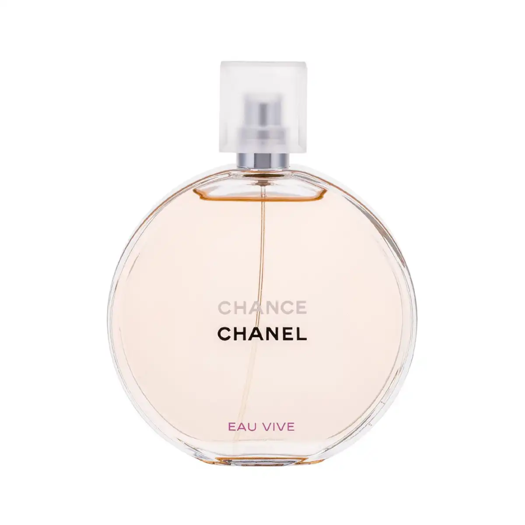 Nước Hoa Chanel Chance: Chai Nào Thơm Nhất Năm 2025? 3 Nước Hoa Chanel Chance Chai Nào Thơm Nhất Năm 2025 (1)