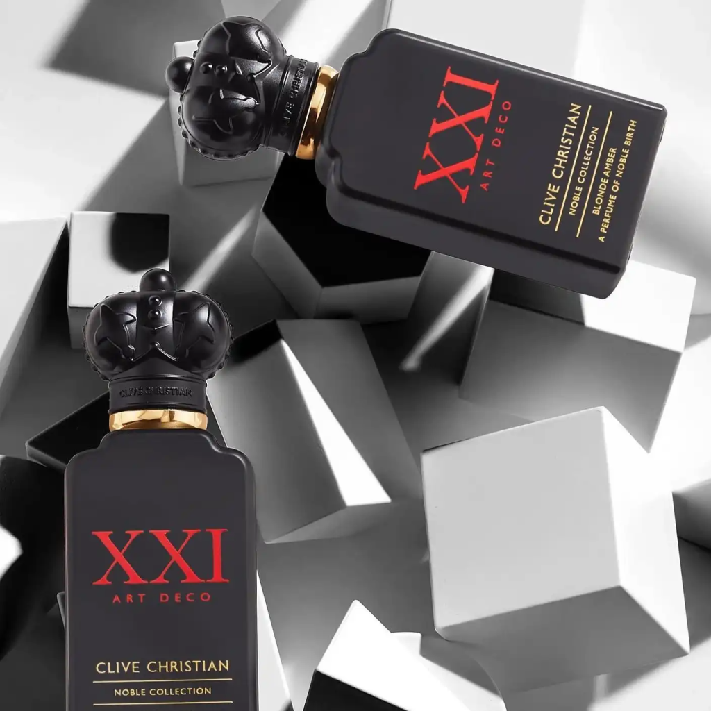 Nước Hoa Clive Christian Art Deco Blonde Amber (2022) Parfum Chính Hãng Unisex 50ml 7 Nuoc Hoa Clive Christian Art Deco Blonde Amber 2025 Parfum Chinh Hang 50ml