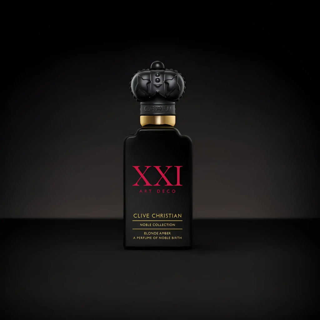 Nước Hoa Clive Christian Art Deco Blonde Amber (2022) Parfum Chính Hãng Unisex 50ml 8 Nuoc Hoa Clive Christian Art Deco Blonde Amber 2026 Parfum Chinh Hang 50ml