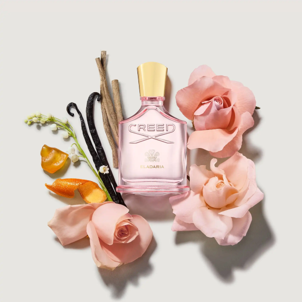 Nước Hoa Creed Eladaria (2025) EDP Nữ Chính Hãng 75ml