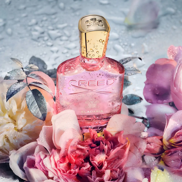 Nước Hoa Creed Eladaria (2025) EDP Nữ Chính Hãng 75ml