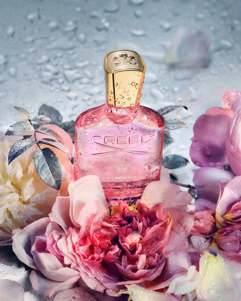 Nước Hoa Creed Eladaria (2025) EDP Nữ Chính Hãng 75ml 8 Nước Hoa Creed Eladaria (2025) EDP Nữ Chính Hãng 75ml