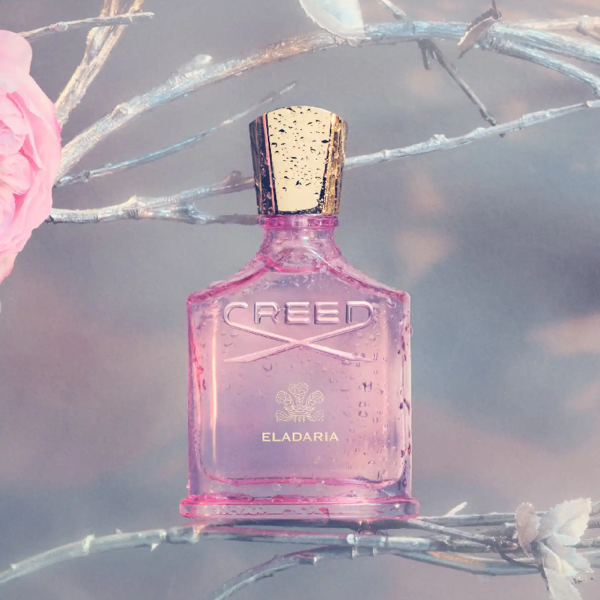 Nước Hoa Creed Eladaria (2025) EDP Nữ Chính Hãng 75ml
