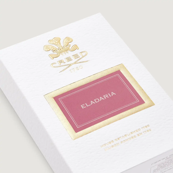 Nước Hoa Creed Eladaria (2025) EDP Nữ Chính Hãng 75ml