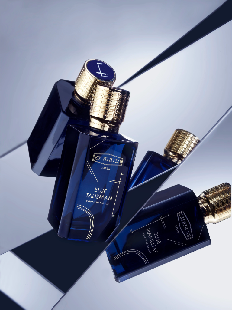 Nước Hoa Ex Nihilo Blue Talisman (2025) Extrait De Parfum 100ml Unisex Chính Hãng 5 Nuoc Hoa Ex Nihilo Blue Talisman 2026 Extrait De Parfum 100ml Unisex Chinh Hang