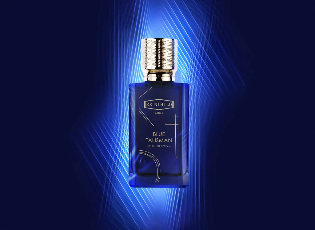 Nước Hoa Ex Nihilo Blue Talisman (2025) Extrait De Parfum 100ml Unisex Chính Hãng 6 Nuoc Hoa Ex Nihilo Blue Talisman 2030 Extrait De Parfum 100ml Unisex Chinh Hang