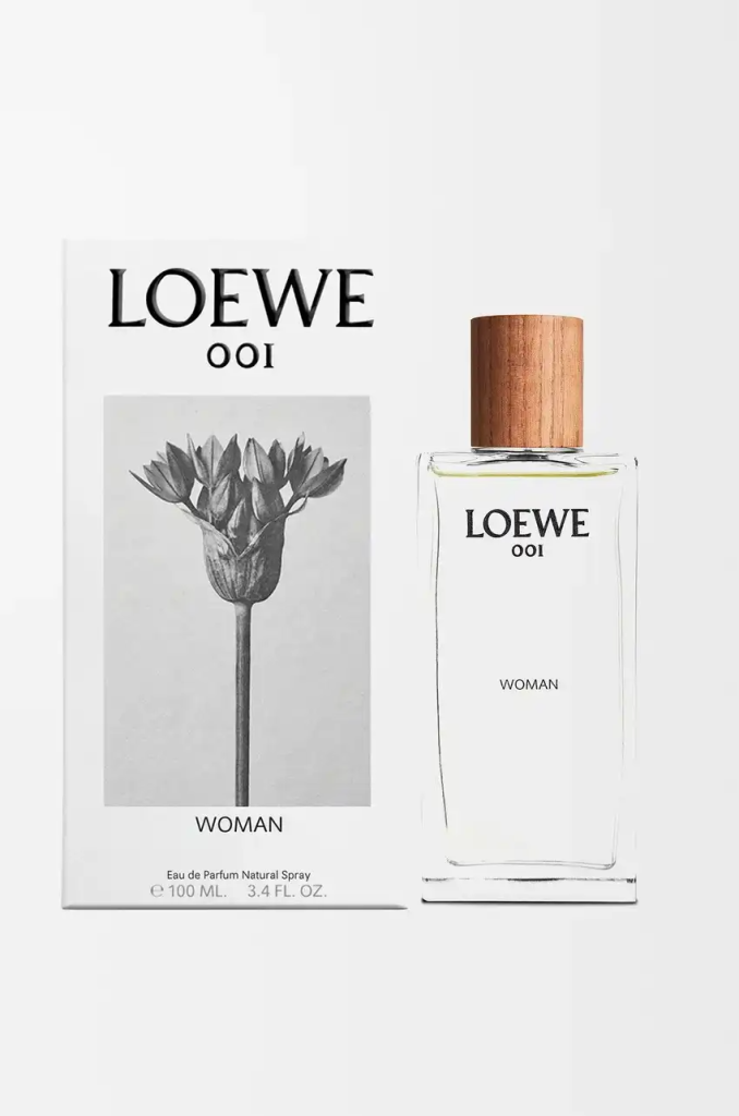 Nước Hoa Loewe 001 Woman EDP Nữ Chính Hãng 100ml 2 Nuoc Hoa Loewe 001 Woman EDP Nu Chinh Hang 100ml 1