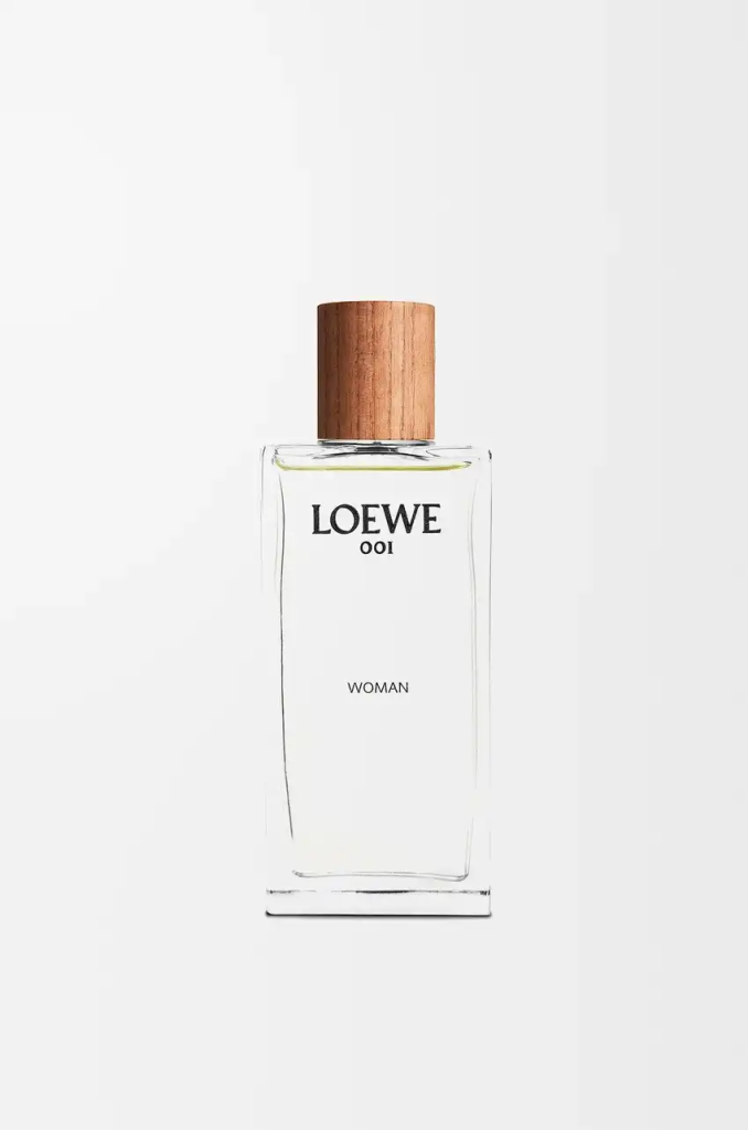 Nước Hoa Loewe 001 Woman EDP Nữ Chính Hãng 100ml 3 Nước Hoa Loewe 001 Woman EDP Nữ Chính Hãng 100ml