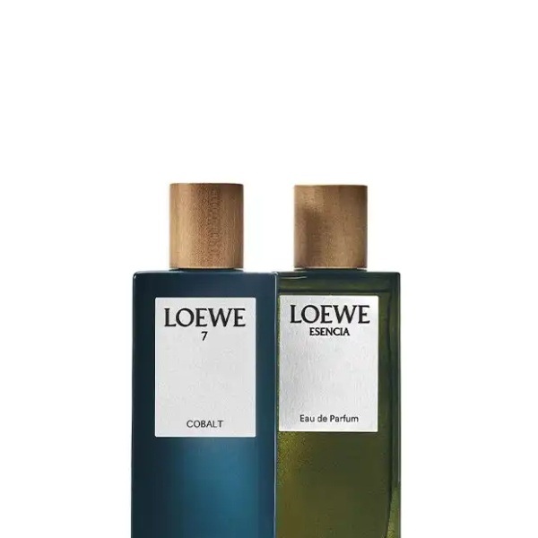 Nước Hoa Loewe 7 Cobalt EDP 100ml Nam Chính Hãng (3)