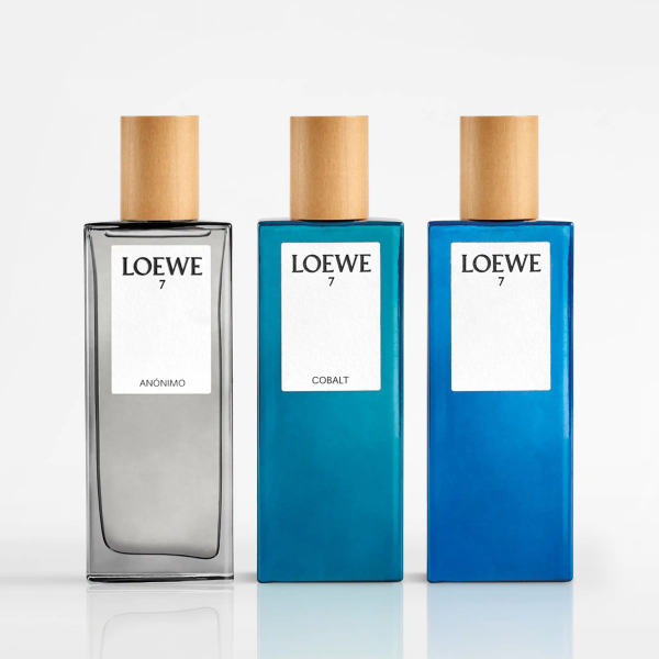 Nước Hoa Loewe 7 Cobalt EDP 100ml Nam Chính Hãng (3)