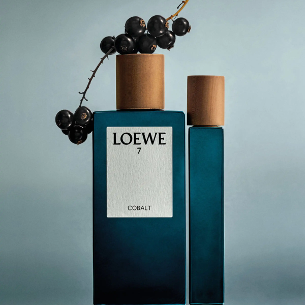 Nước Hoa Loewe 7 Cobalt EDP 100ml Nam Chính Hãng (3)