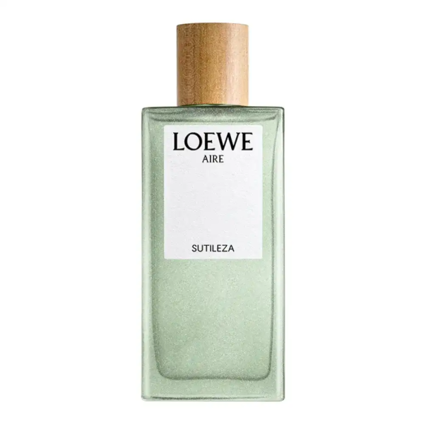Nước Hoa Loewe Aire Sutileza Eau de Toilette 100ml Nữ Chính Hãng