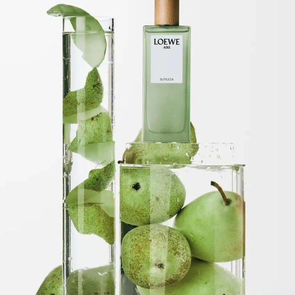 Nước Hoa Loewe Aire Sutileza Eau de Toilette 100ml Nữ Chính Hãng