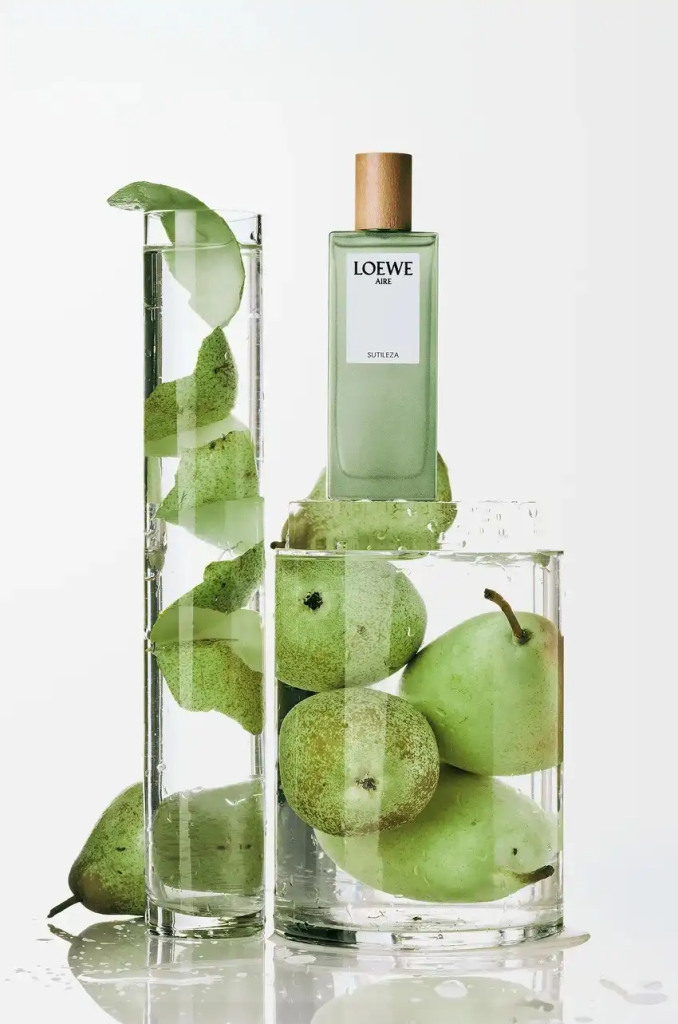 Nước Hoa Loewe Aire Sutileza Eau de Toilette 100ml Nữ Chính Hãng 3 Nước Hoa Loewe Aire Sutileza Eau de Toilette 100ml Nữ Chính Hãng