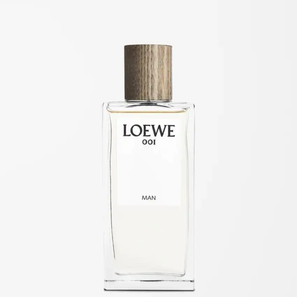 Nước Hoa Nam Loewe 001 Man Eau de Parfum 100ml Chính Hãng