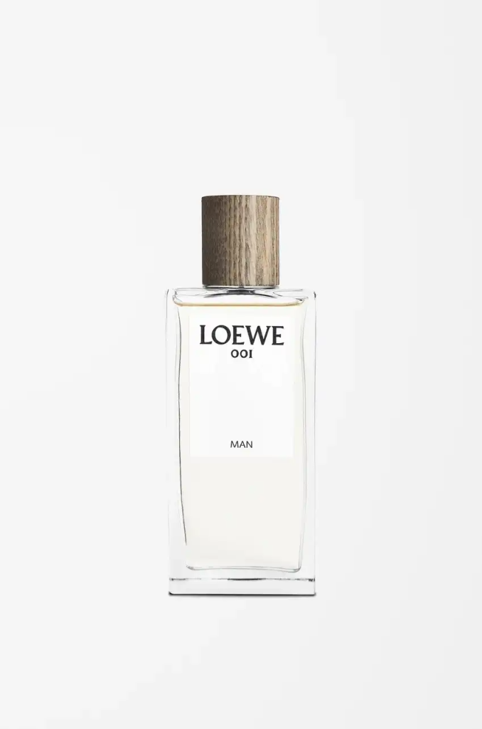 Nước Hoa Nam Loewe 001 Man Eau de Parfum 100ml Chính Hãng 3 Nước Hoa Nam Loewe 001 Man Eau de Parfum 100ml Chính Hãng