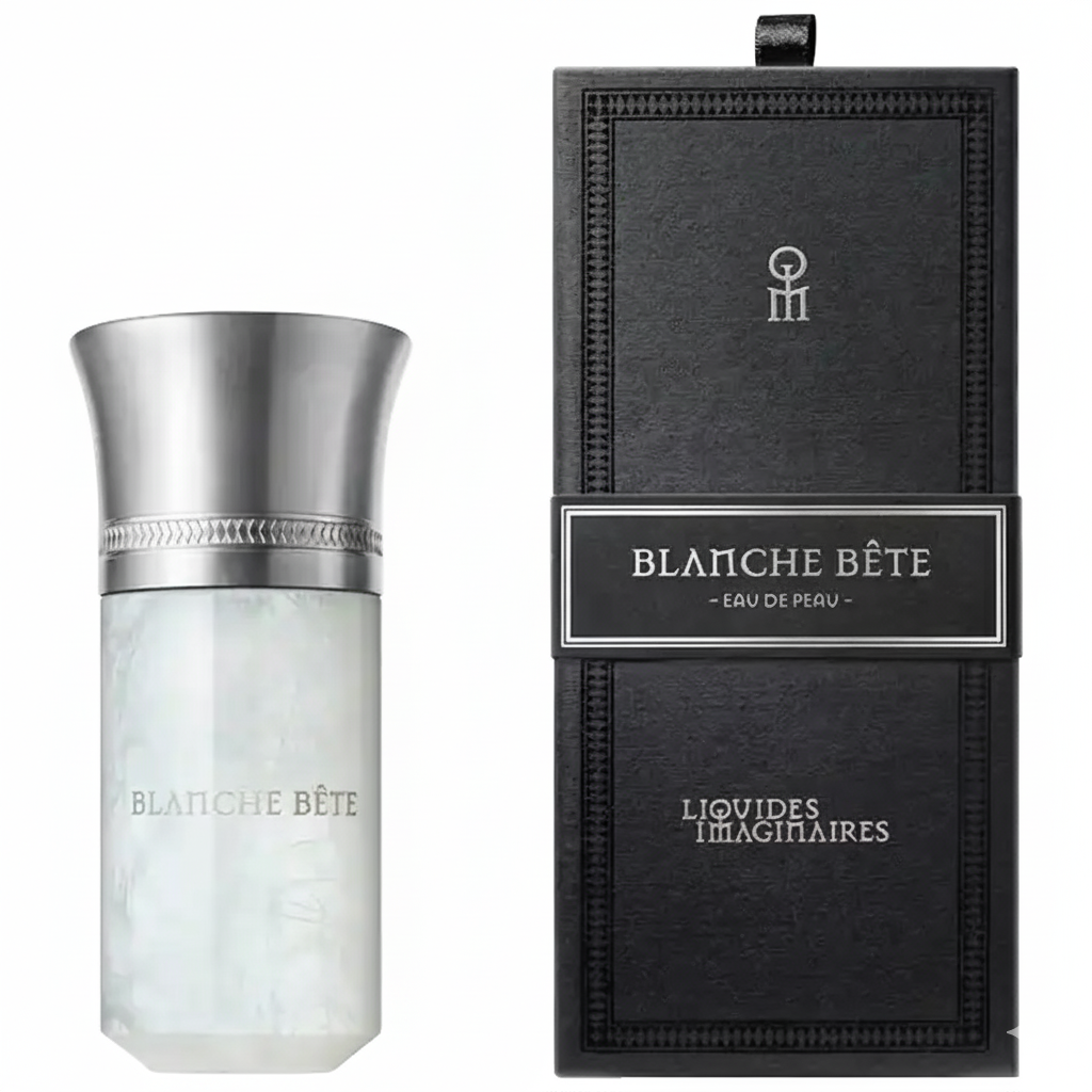 Nước Hoa Niche Les Liquides Imaginaires Blanche Bête EDP Unisex 50ml 5 Nước Hoa Niche Les Liquides Imaginaires Blanche Bête EDP Unisex 50ml (2)