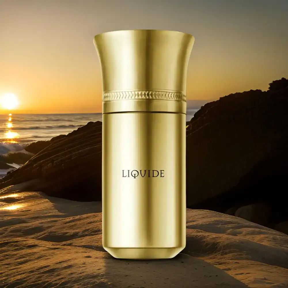 Nước Hoa Niche - Les Liquides Imaginaires Liquide (2022) EDP 100ml Unisex 6 Nước Hoa Niche - Les Liquides Imaginaires Liquide (2025) EDP 100ml Unisex