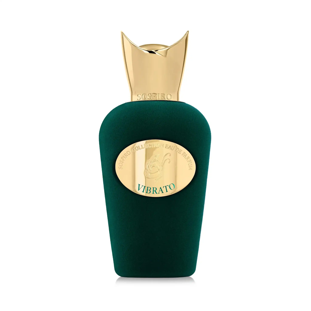Nước Hoa Niche Sospiro Vibrato Eau de Parfum (2022) EDP 100ml Chính Hãng Unisex 3 Nước Hoa Niche Sospiro Vibrato Eau de Parfum (2023) EDP 100ml Chính Hãng Unisex