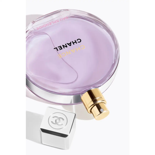 Nuoc Hoa Nu Chanel Chance Eau Splendide 2029 EDP Chinh Hang 100ml