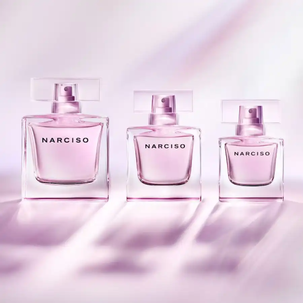 Nước Hoa Nữ Narciso Radiante (2025) EDP Chính Hãng 90ml