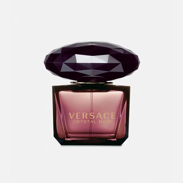 Nước Hoa Nữ Versace Crystal Noir EDT Chính Hãng 50 - 90ml
