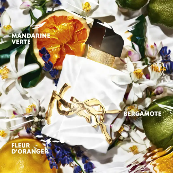 Nước Hoa Nữ Yves Saint Laurent Libre L’Eau Nue (2025) EDP Chính Hãng 90ml