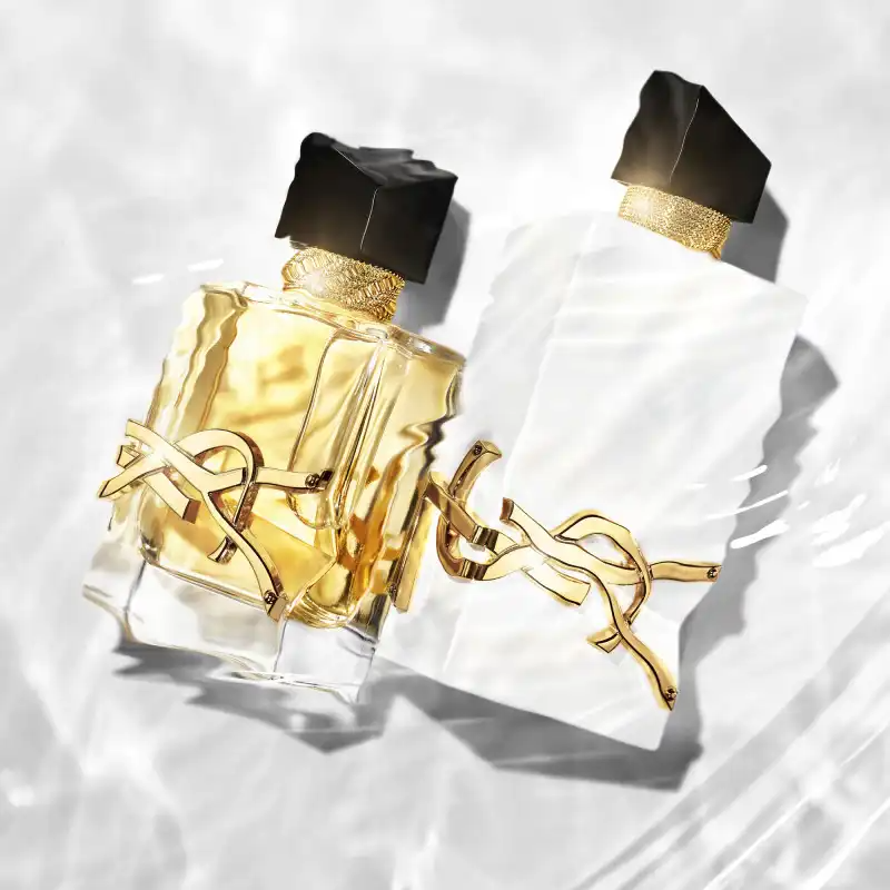 Nước Hoa Nữ Yves Saint Laurent Libre L’Eau Nue (2025) EDP Chính Hãng 90ml