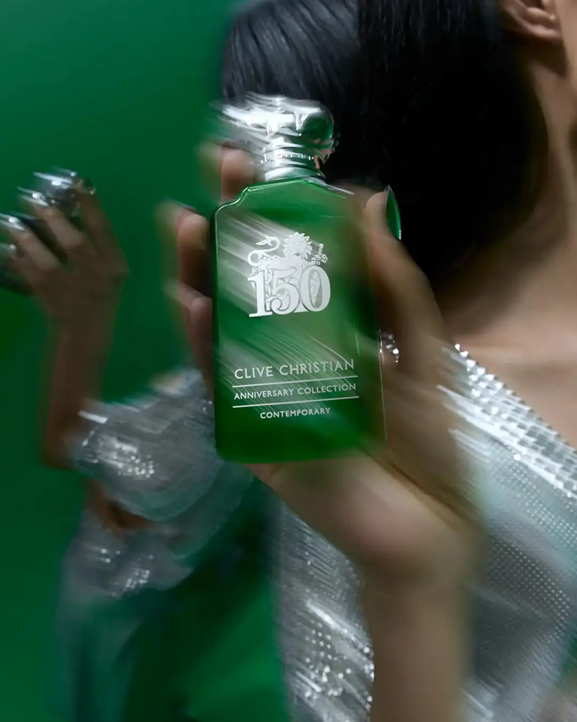 Nước Hoa Unisex Clive Christian Contemporary (2022) Parfum Chính Hãng 50ml 4 Nước Hoa Unisex Clive Christian Contemporary (2025) Parfum Chính Hãng 50ml