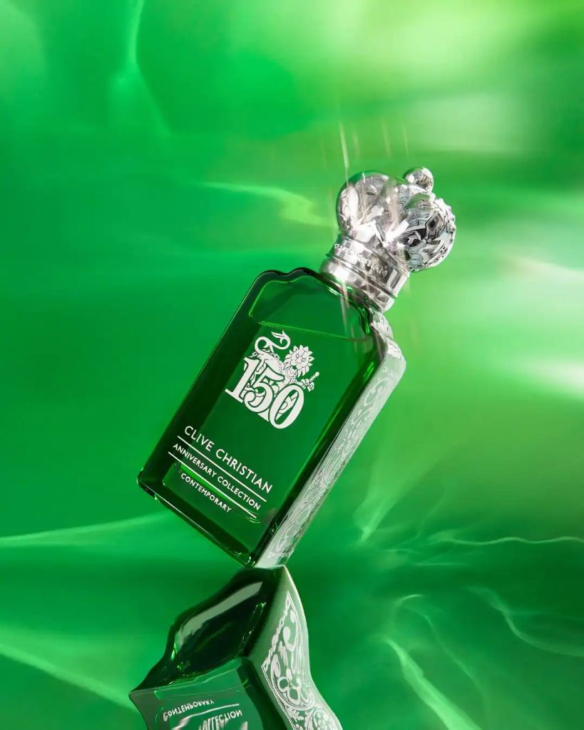 Nước Hoa Unisex Clive Christian Contemporary (2022) Parfum Chính Hãng 50ml 3 Nuoc Hoa Unisex Clive Christian Contemporary 2024 Parfum Chinh Hang 50ml
