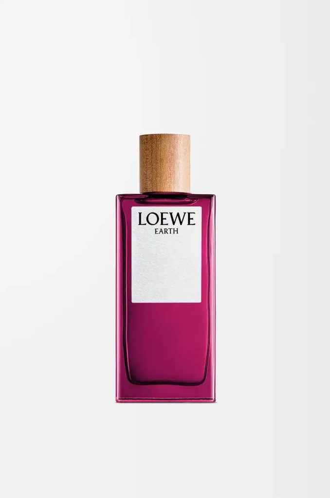 Nước Hoa Unisex - Loewe Earth (2022) EDP 100ml Chính Hãng 4 Nuoc Hoa Unisex Loewe Earth 2022 EDP 100ml Chinh Hang